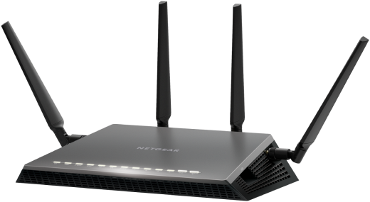Настройка и установка роутера wi-fi в Новом Уренгое
